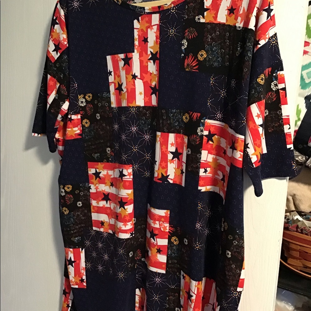 Lularoe Irma